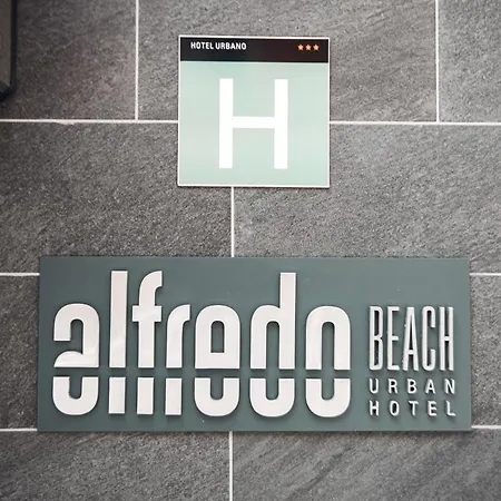 Отель Alfredo