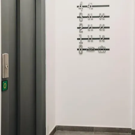 Отель Alfredo